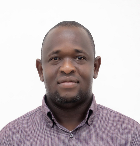 Jamiu Shehu Olumoh