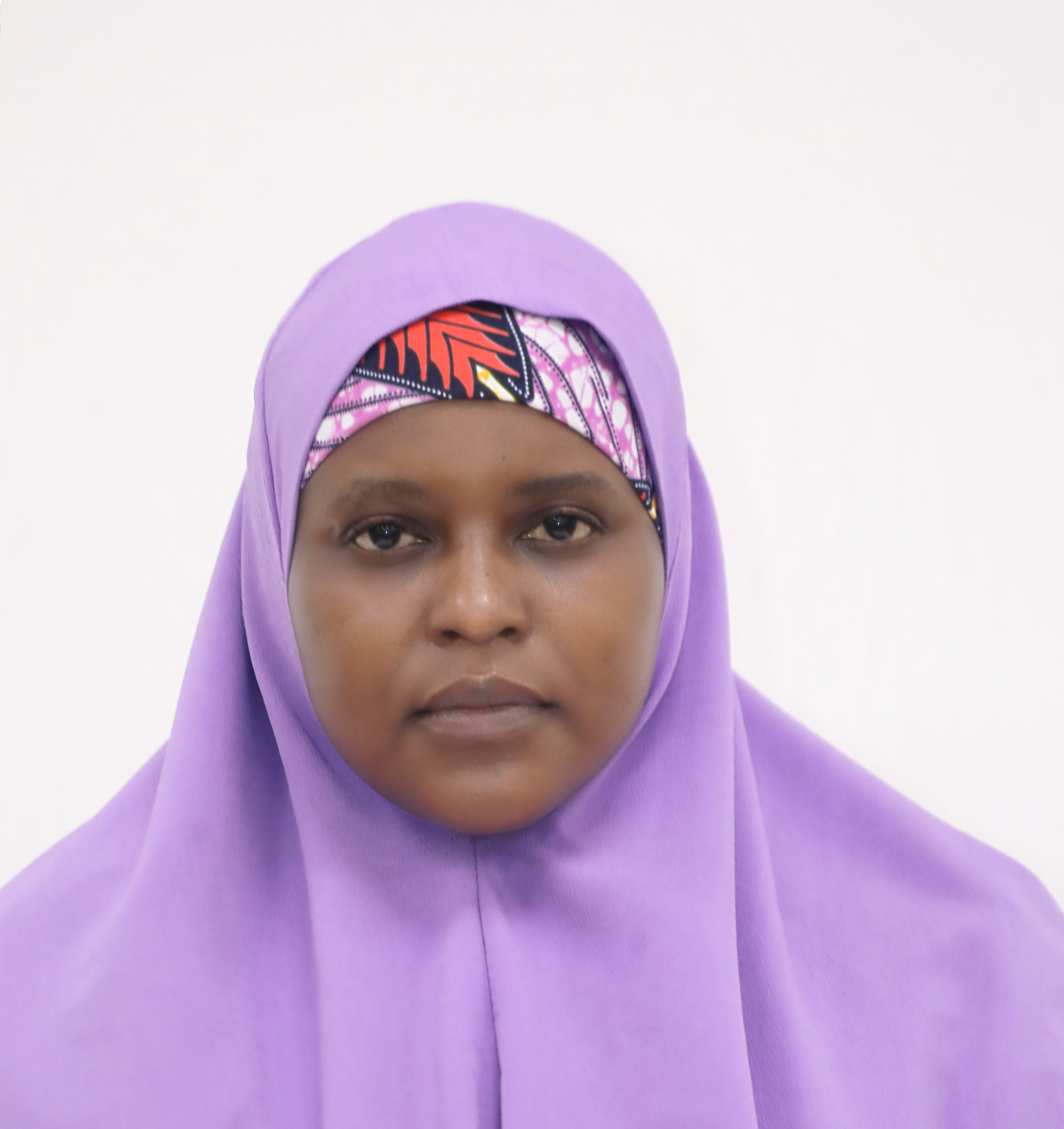 Laila Dauda Ahmed
