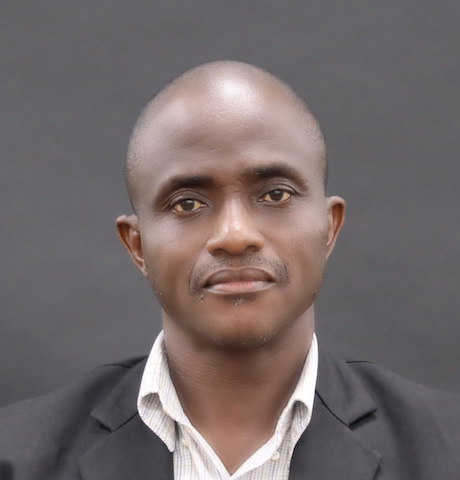 Moses Bolade Omuya