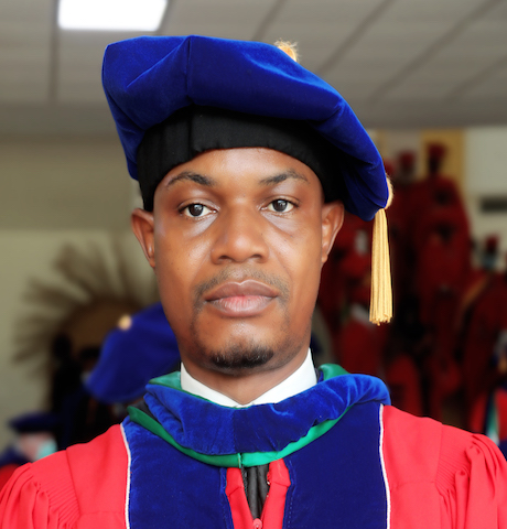 Obinna Chris Dike