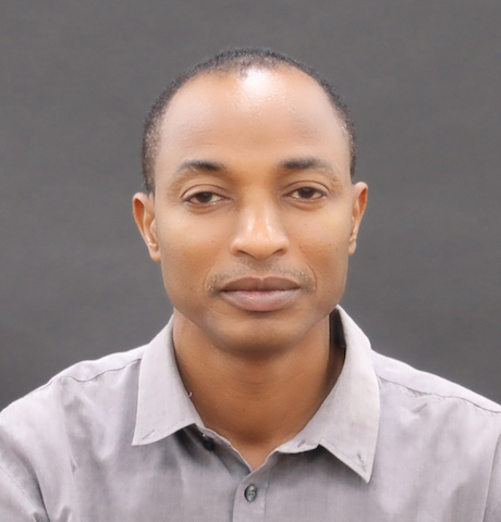 Abdullahi Iliyasu