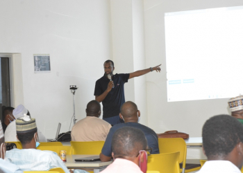 Graduate Seminars Focus on Research Methods, Tools