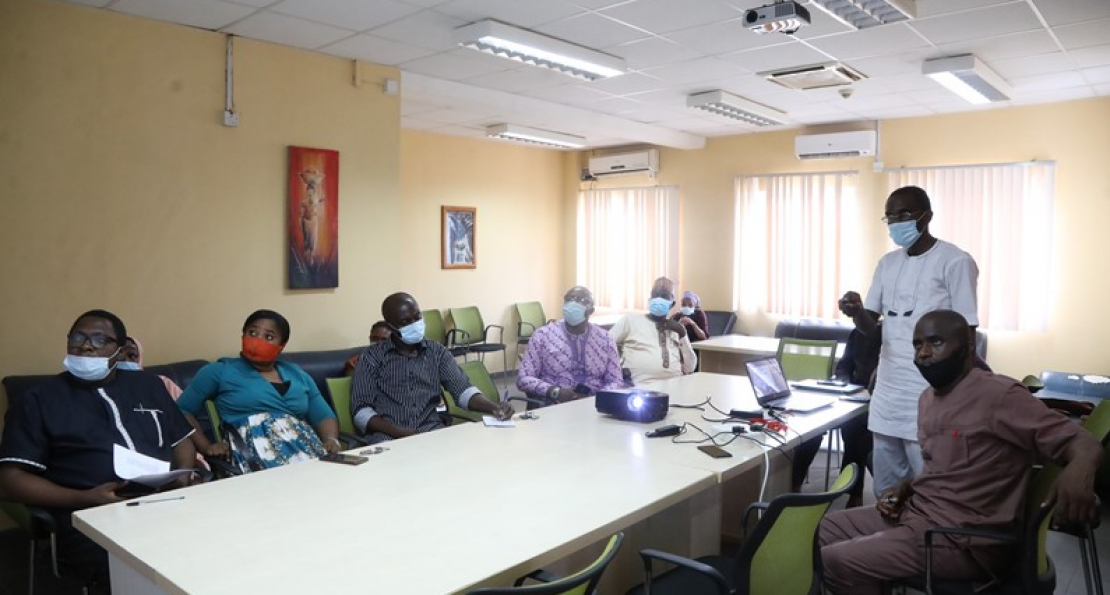 AUN Geophysicists Study New Reservoir characterization and hydrocarbon optimization methods
