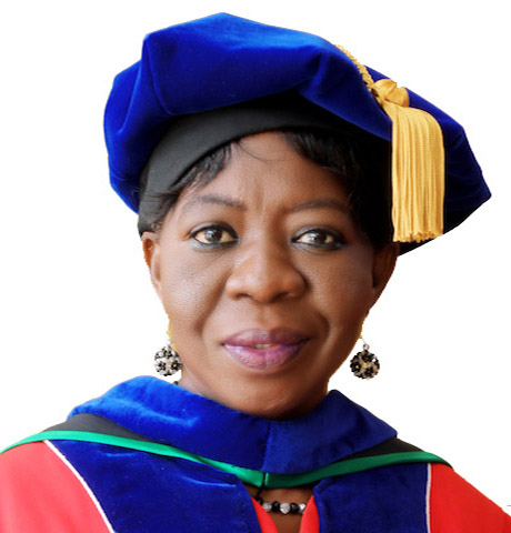MARYAM ISHAKU GWANGNDI