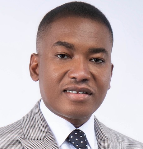 Uchenna Jerome Orji