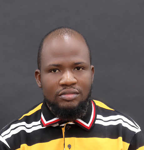 Yakub Kayode Saheed