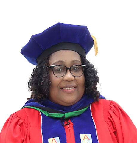 Emilienne Idorenyin Akpan