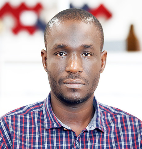 Abubakar Ahmed