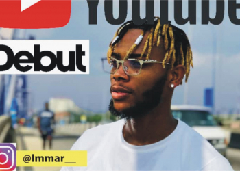 Millennial Propaganda: AUN Alum and Creative Director, Emmanuel Wogu, Discourses his Short Feature Film Debut