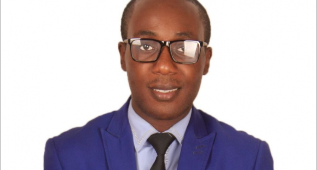 Alumni Focus: &quot;When I left AUN in 2016, I was fully prepared to face Life's Challenges without Fear&quot;- Gervais Manizabayo