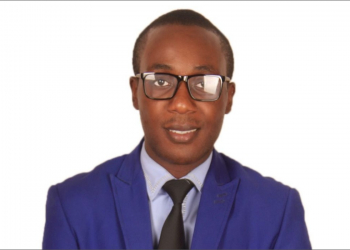 Alumni Focus: &quot;When I left AUN in 2016, I was fully prepared to face Life's Challenges without Fear&quot;- Gervais Manizabayo