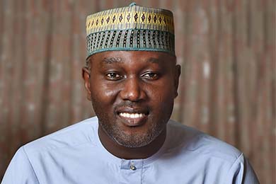 Bello Abdullahi