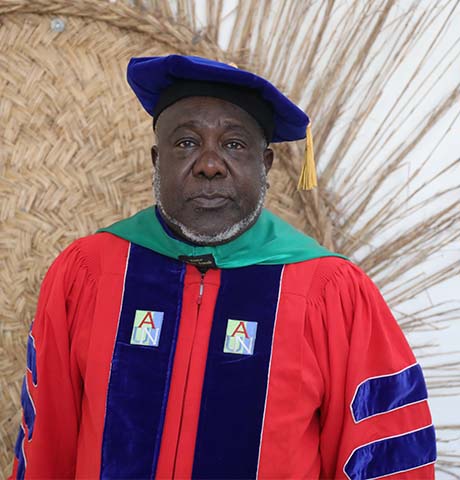 Bello Mohammed Magaji
