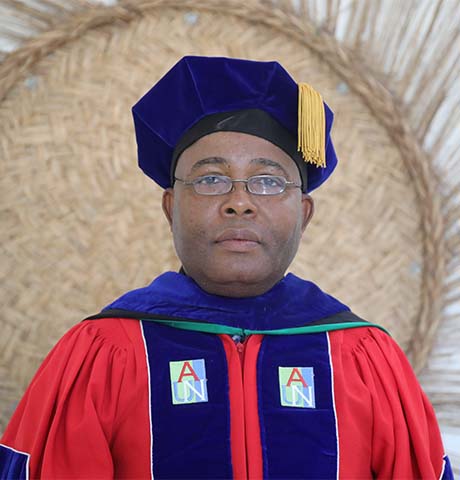 Chidi Ononiwu