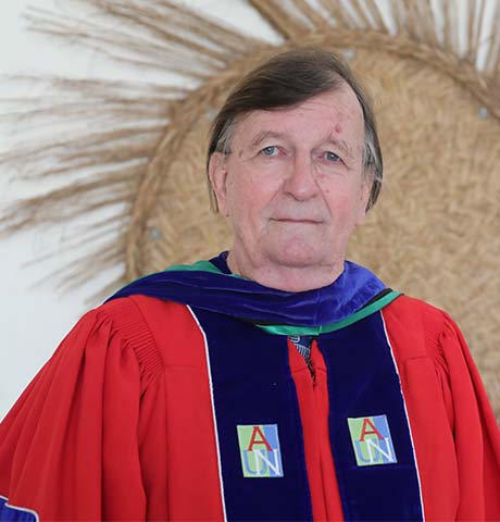 Jean-Paul Cleron