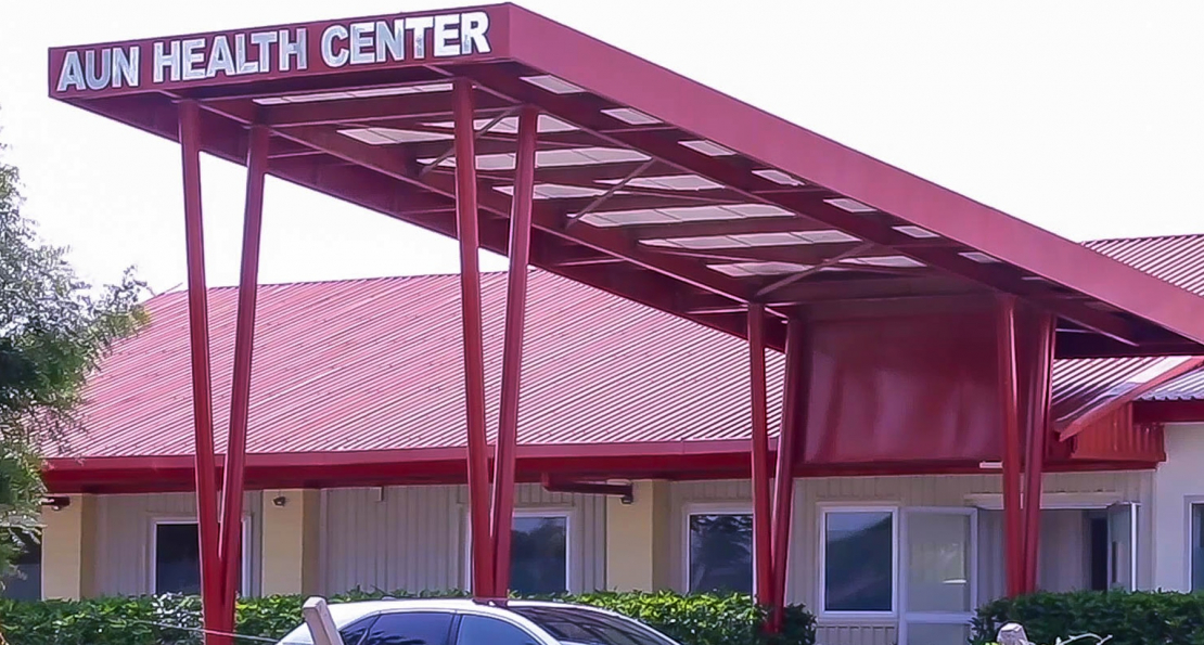Vaccines: AUN, as usual, is Fully Committed to the Health and Safety of its Community Members