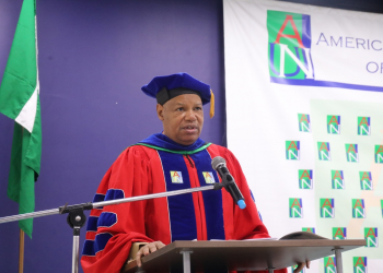 Provost Attahir Yusuf: Entrepreneurship, Innovation, Excellence are Hallmark of AUN Education