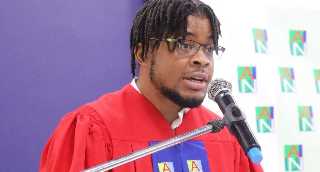 Student Leaders Laud Management on Facility Upgrade, Student-focused Leadership