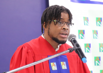 Student Leaders Laud Management on Facility Upgrade, Student-focused Leadership