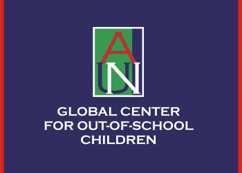 AUN Unveils Global Center for Out-of-School Children to Promote Inclusion, Integration in Education for Vulnerable Populations