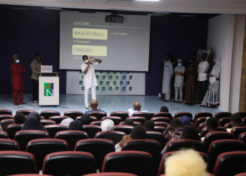Entrepreneurship: Students Launch New Businesses for Spring 2022 Semester