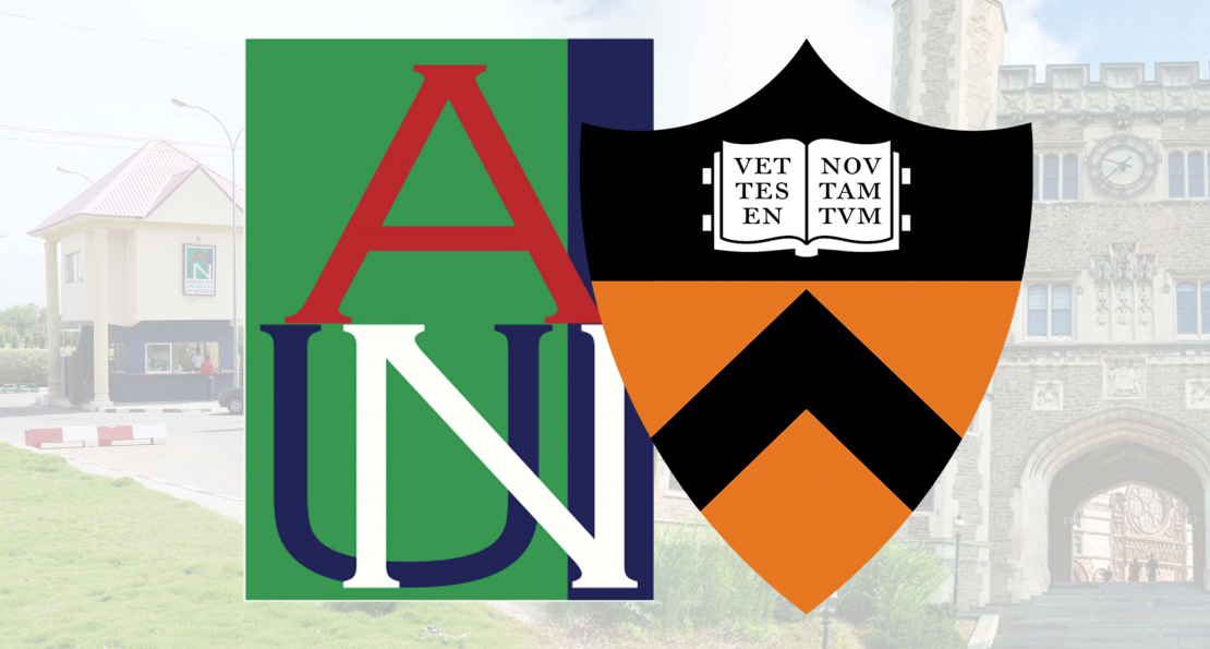 AUN, Princeton, Twenty Other Universities Collaborate to Teach World History
