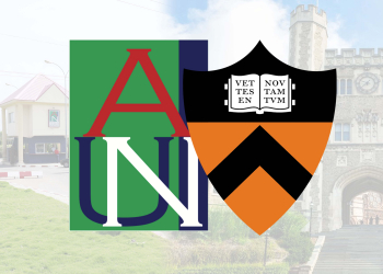 AUN, Princeton, Twenty Other Universities Collaborate to Teach World History