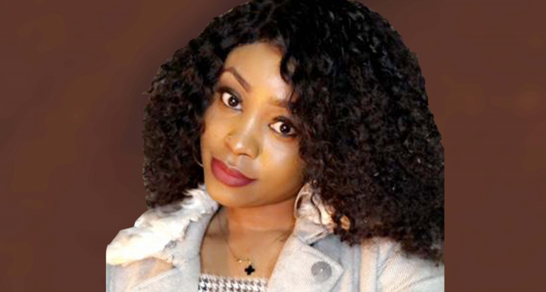 Our Alum in Ukraine: &quot;We're Doing Fine, thanks AUN&quot; – Funon Hassan