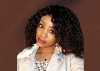 Our Alum in Ukraine: &quot;We're Doing Fine, thanks AUN&quot; – Funon Hassan