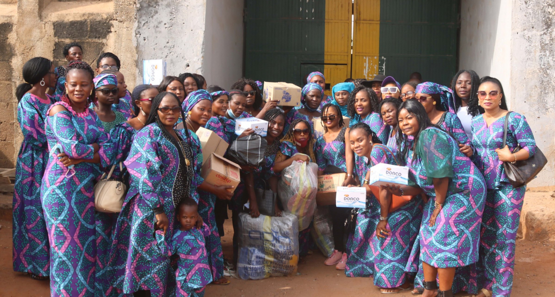 The Changing Role of Women in Society Emphasized as AUN Celebrates IWD 2022