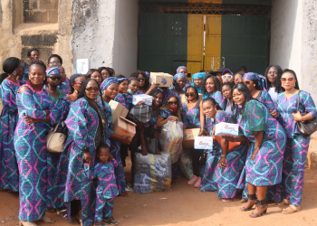 The Changing Role of Women in Society Emphasized as AUN Celebrates IWD 2022