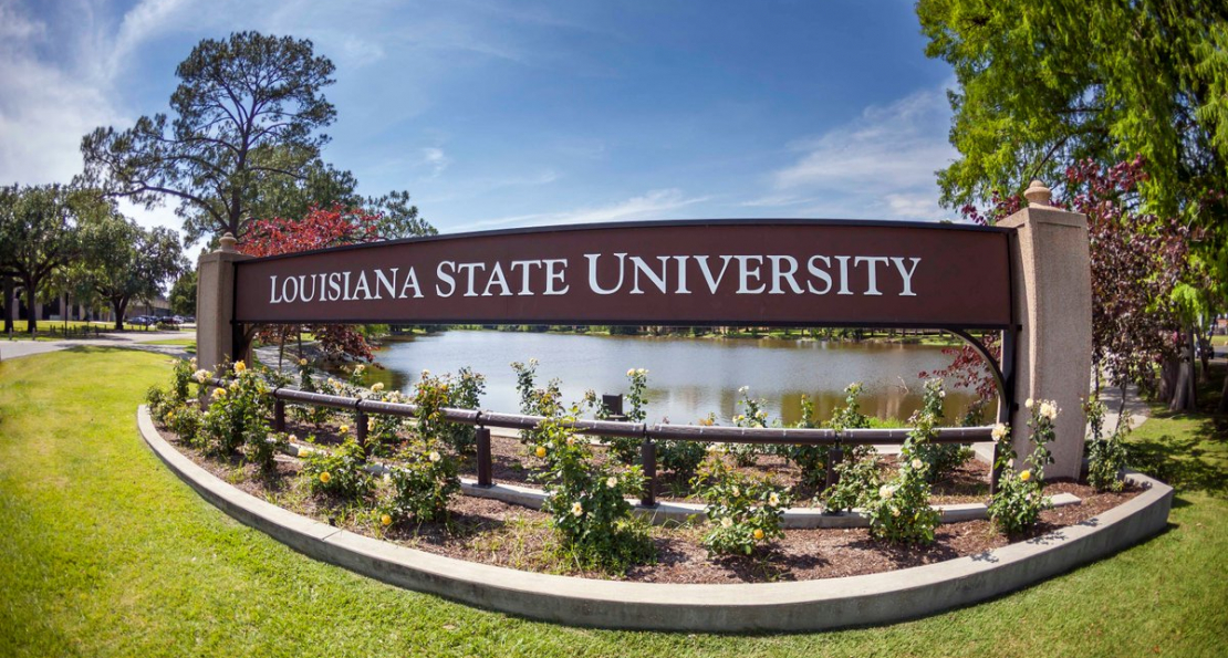 Education in the Service of Humanity: President Ensign to Speak at Louisiana State University Event