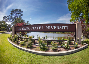 Education in the Service of Humanity: President Ensign to Speak at Louisiana State University Event