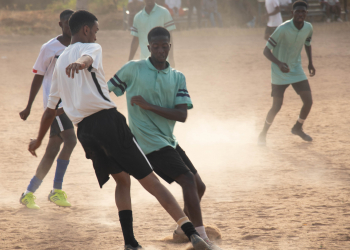 Lobos Edge out Shalfati in Electrifying SGA Cup Final