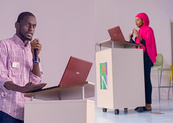 AUN SGA Hosts First International Student Government Conference