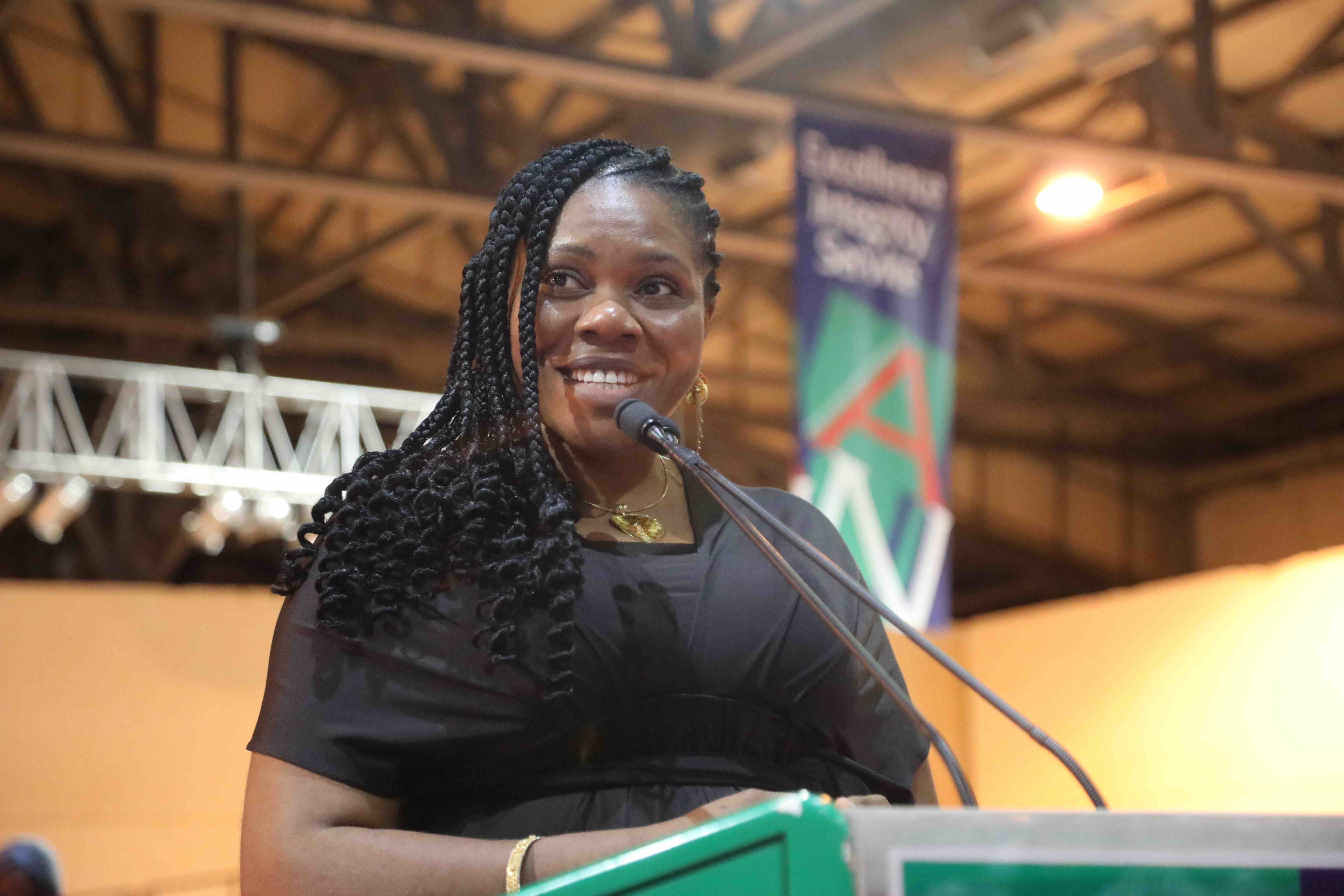 Dr. Mrs. Emilia Madumere