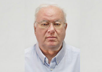Professor Patrick Fay Chairs Council of Deans