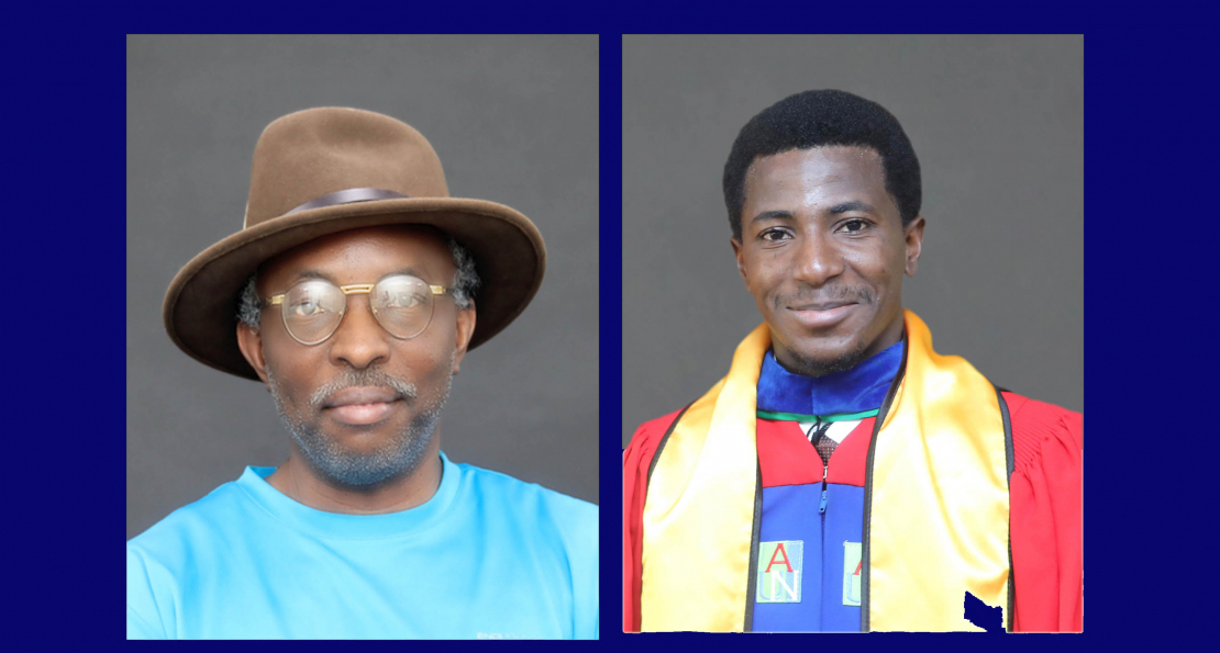 AUN Professor Okeke, Class Valedictorian Alakunle Collaborate in Monkeypox Research