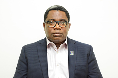 Anthony Fadaka