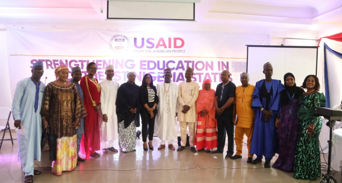 Amidst Lavish Praises, AUN-Atiku Institute Closes Out USAID-SENSE Intervention in Adamawa, Gombe States