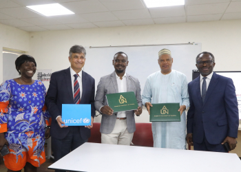 Social Media Watch: Enthusiasm Rises for AUN-UNICEF Master in Communication