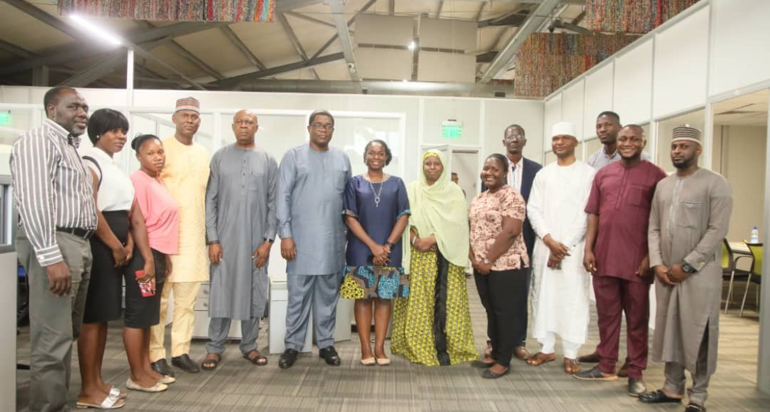 HR Department Marks International Human Resource Day 2022 with Seminar