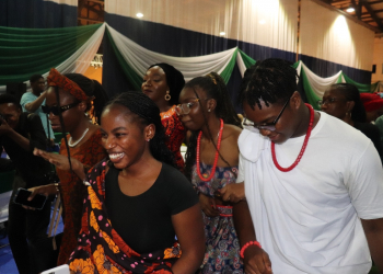Social Media Watch: From AUN, it's Happy Independence Day, Nigeria!