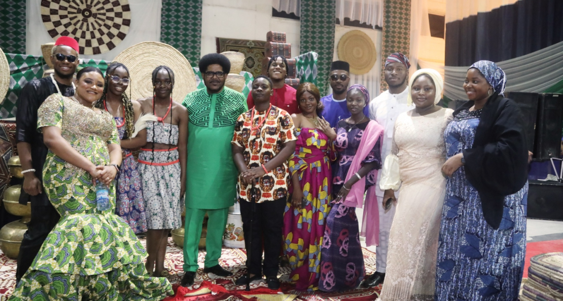 Nigeria @62: The WAZOBIA Spirit Rules the Waves