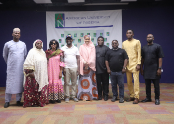 AUN Marks World Mental Health Day, Creates Awareness on Stress, Related Illnesses