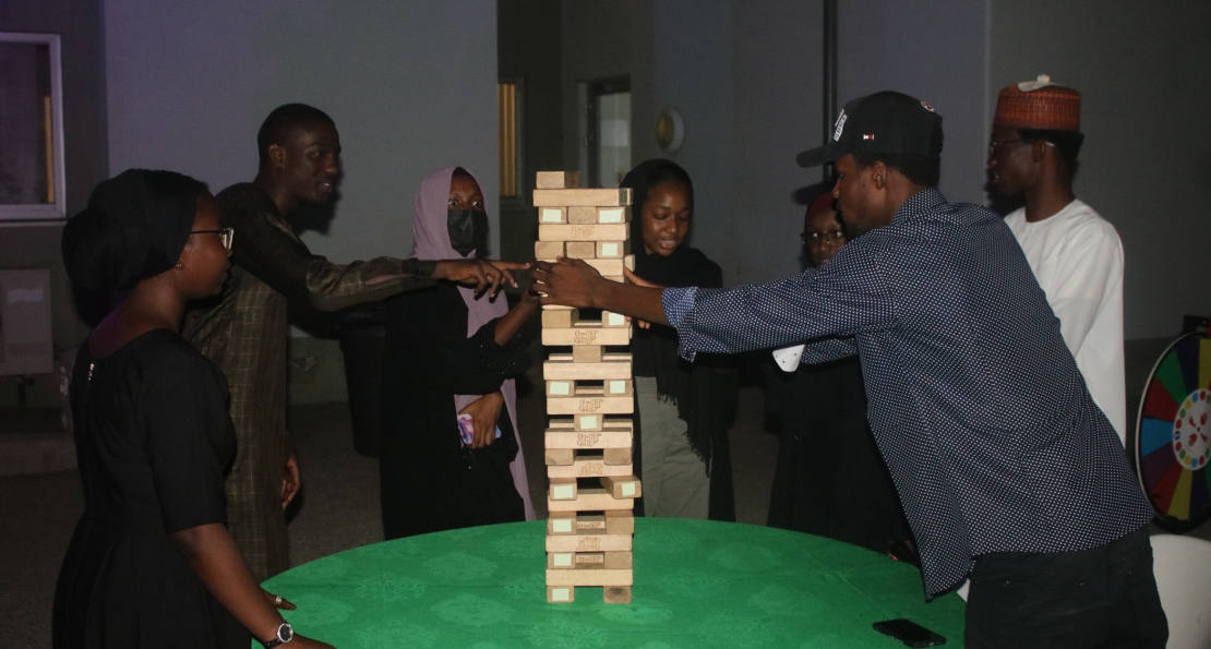 What are Gen Z Lawyers up to? AUN Law Students Society Organizes Talent Show to Seek Answers