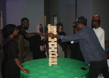 What are Gen Z Lawyers up to? AUN Law Students Society Organizes Talent Show to Seek Answers