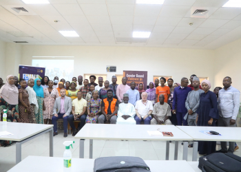 6th Cohort of GBViE Workshop Opens at AUN with Participants from Seven Countries