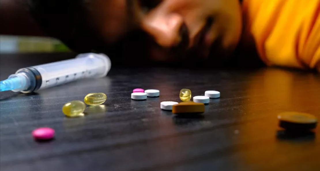 Fighting Drugs on Campus: The Successful AUN Model