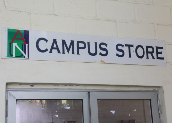 AUN Campus Store Rebrands for Best Quality Services